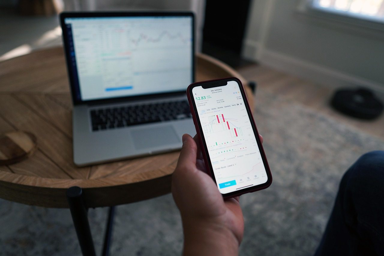 Scalping Trading