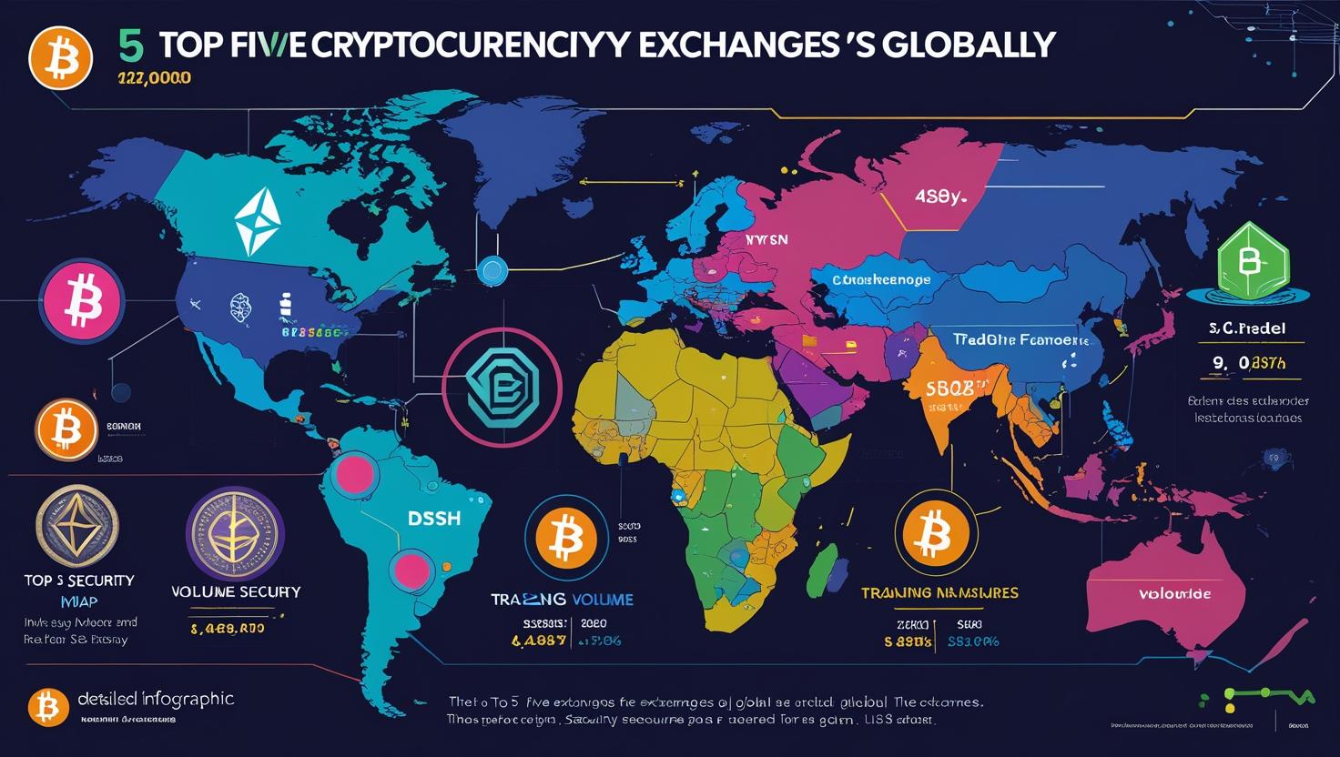 the best cryptocurrency exchanges