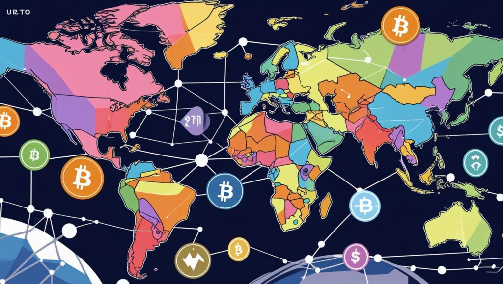 the importance of cryptocurrency