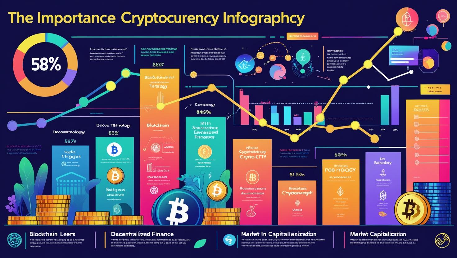 the importance of cryptocurrency