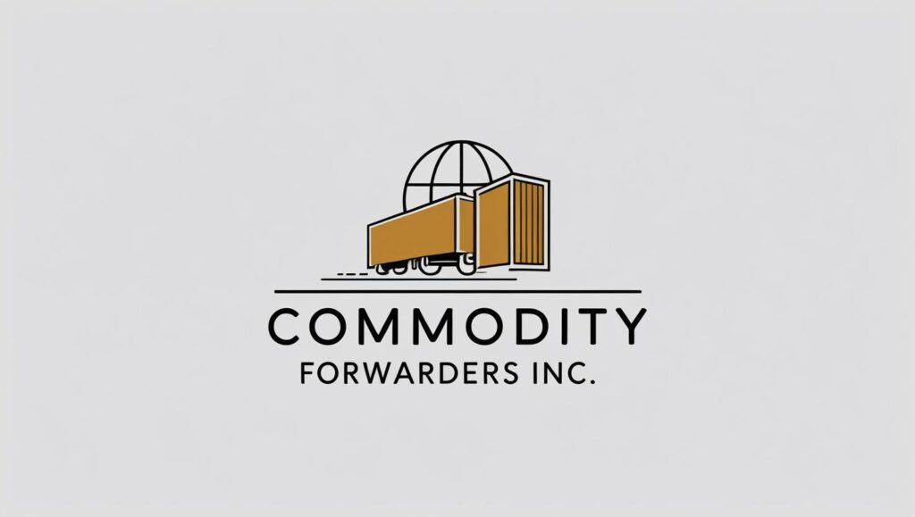 Commodity Forwarders Inc