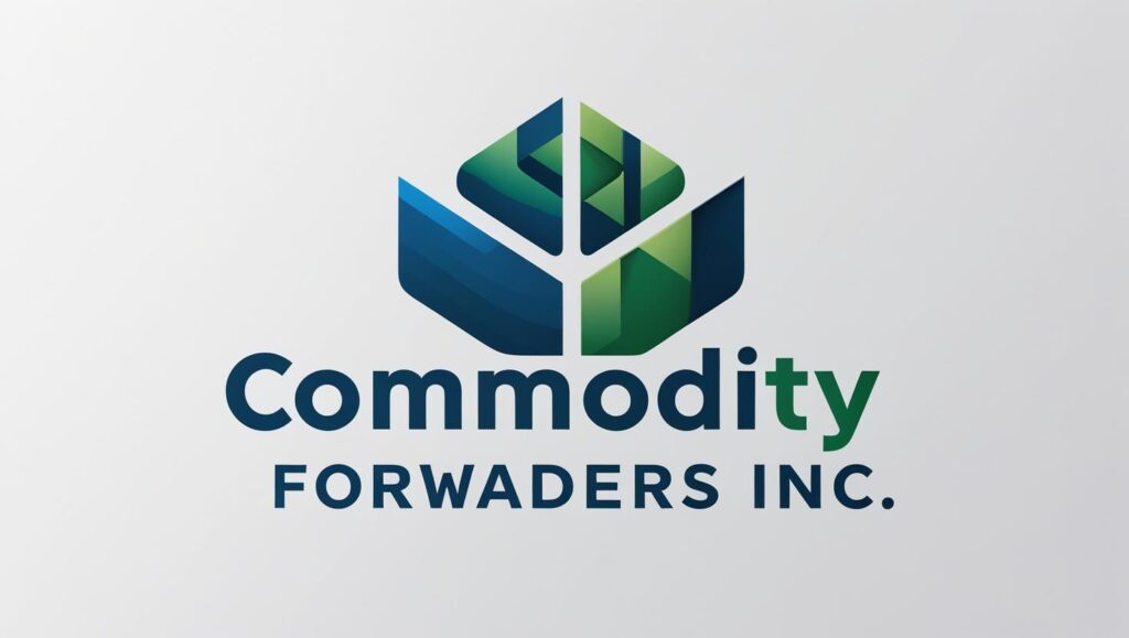 Commodity Forwarders Inc