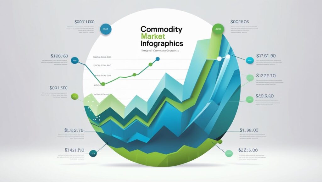 Process Chart Commodity Mastering Commodity Market Timings: The Ultimate Guide to Commodity ...