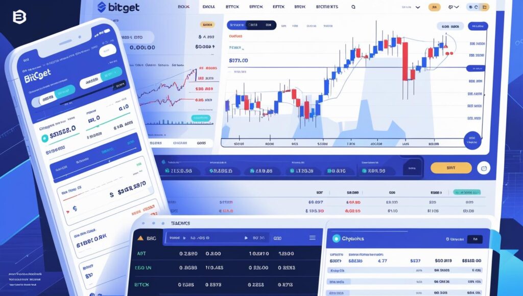 Bitget Exchange