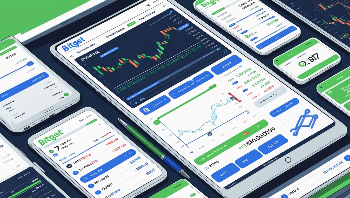 Bitget Exchange