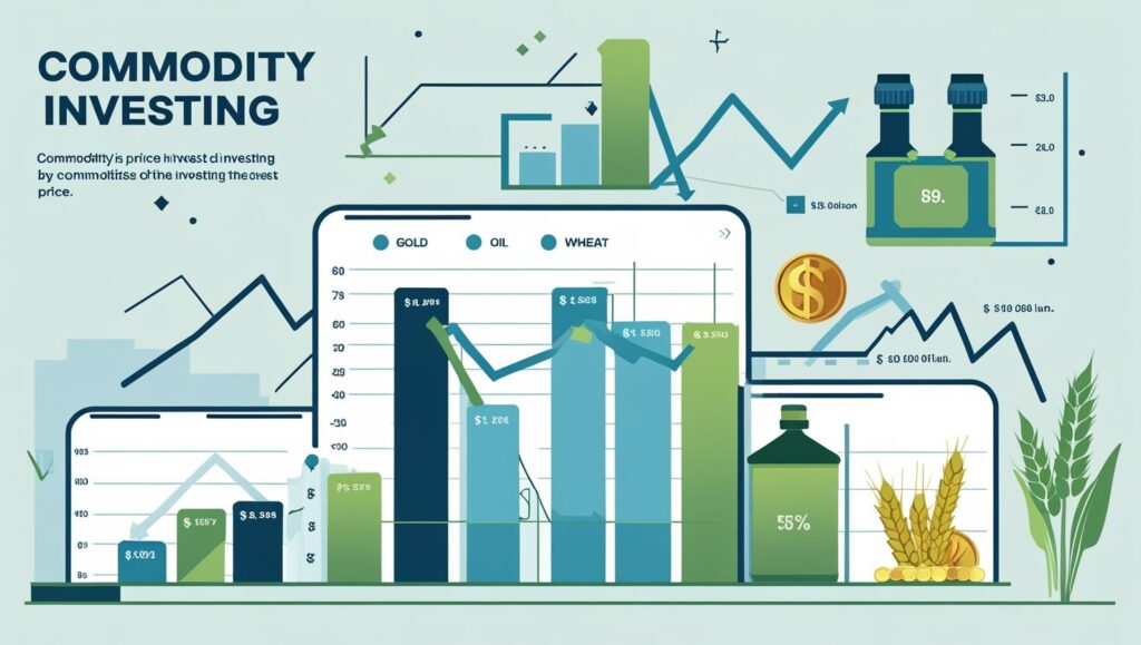 Commodity Investing