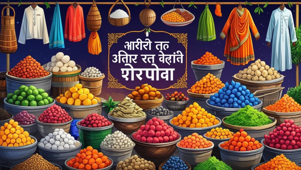 कमोडिटी का अर्थ हिंदी में