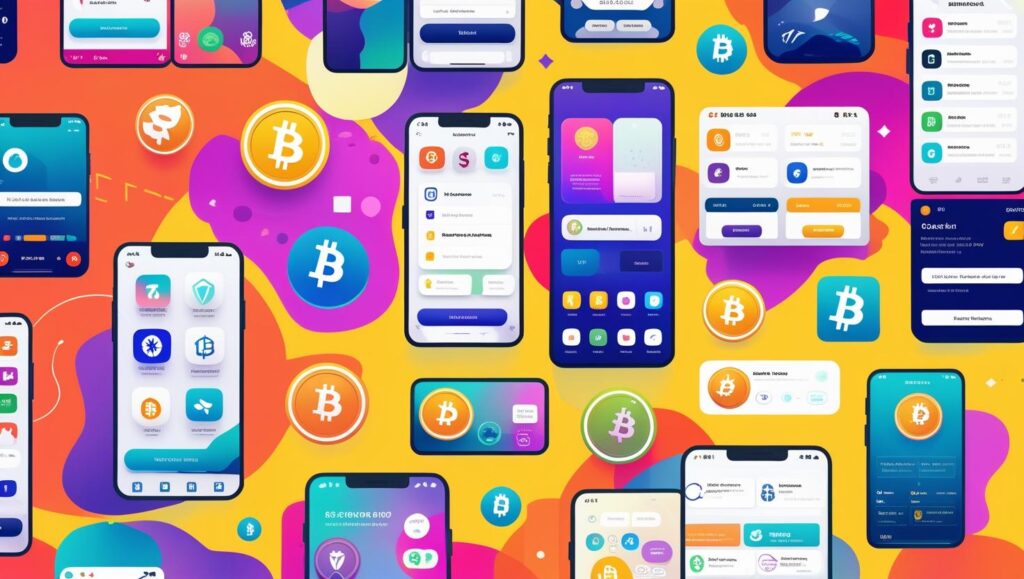 Crypto Apps