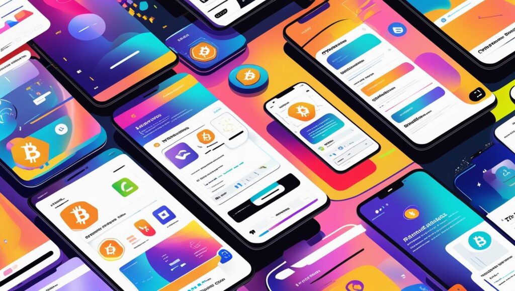 Crypto Apps