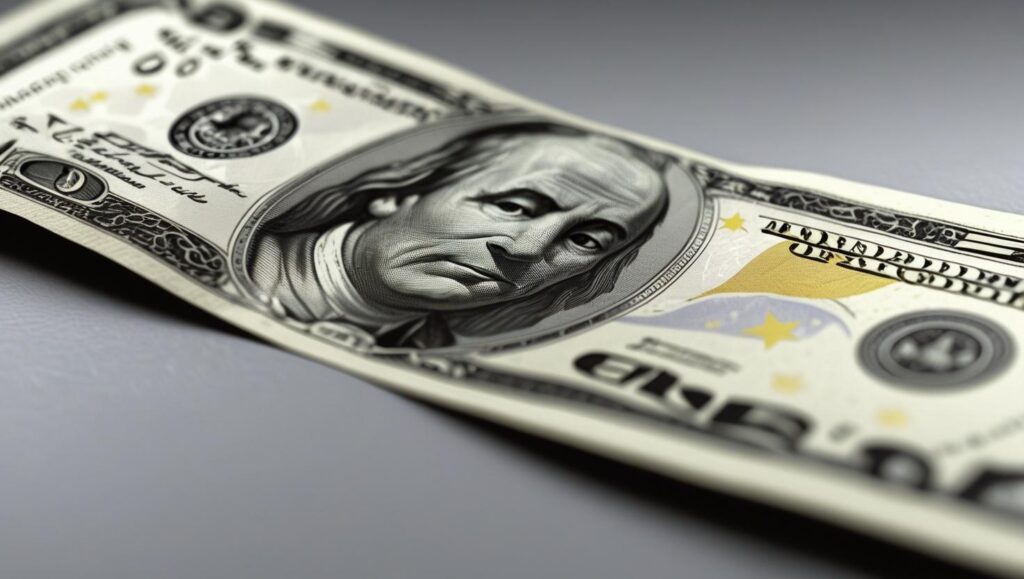 currency dollar to euro