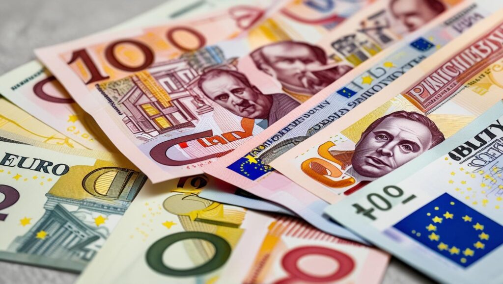currency zloty to euro