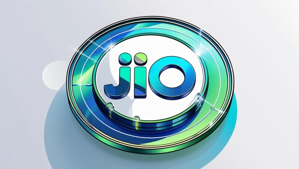 रिलायंस जियो कॉइन क्रिप्टोकरेंसी