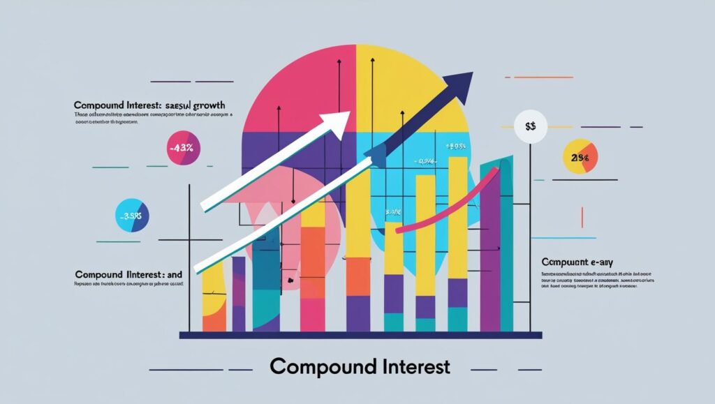 Compound Interest Visualizer