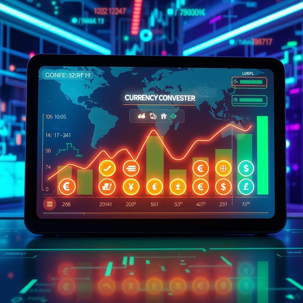 Currency Converter
