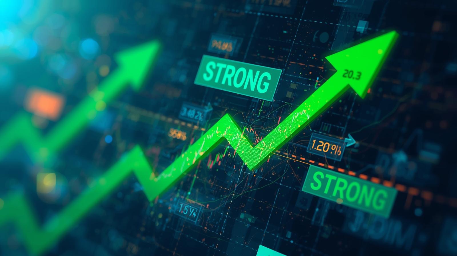 Strong Buy Stocks in India