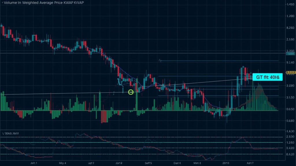 VWAP Strategy