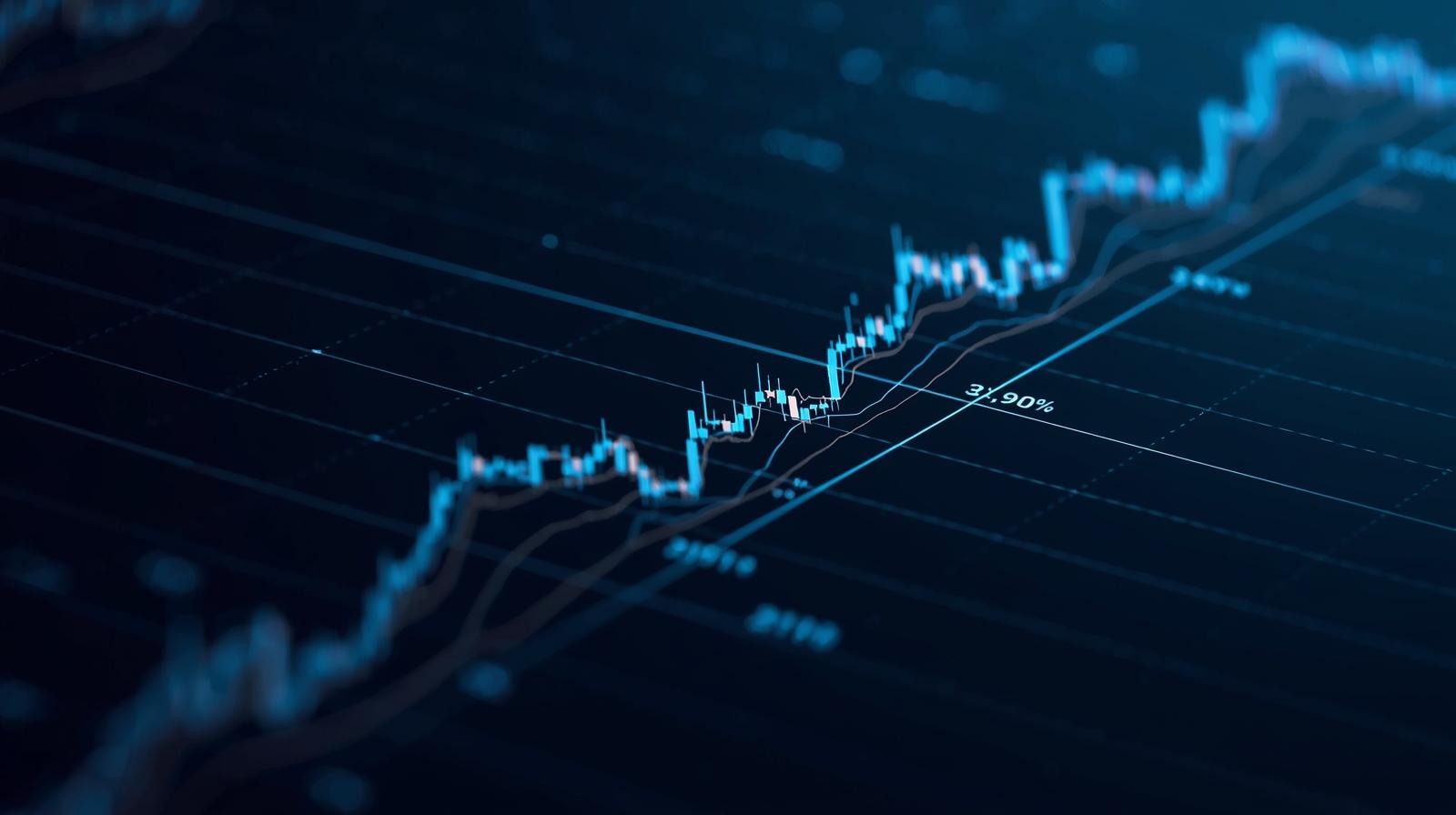 VWAP Strategy