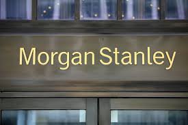 morgan stanley