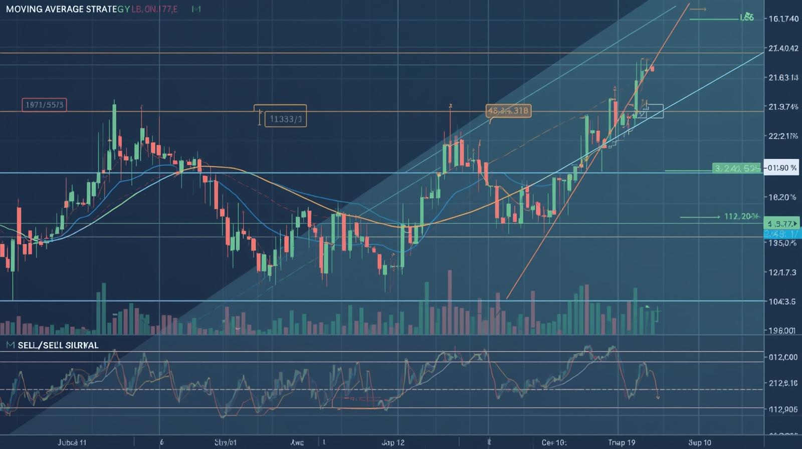Moving Average Strategy