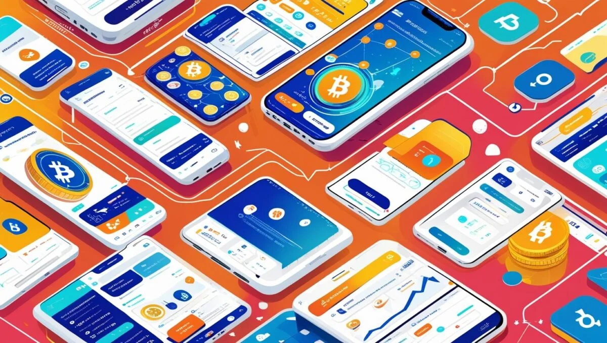 Crypto Apps
