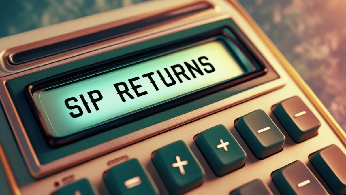 sip returns calculator online